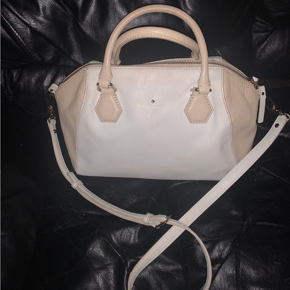 COPY - Kate Spade Satchel/Crossbody